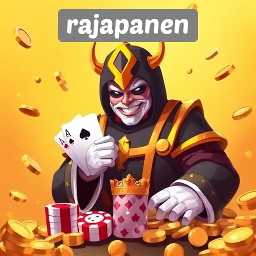 Menganalisis Kualitas Game yang Ditawarkan oleh Rajapanen