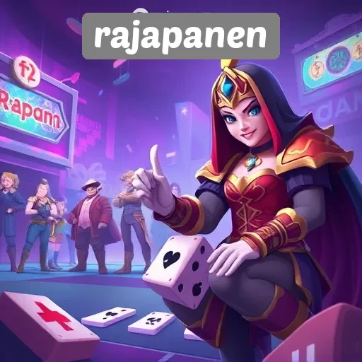 Apa Saja Permainan Terbaik di Rajapanen