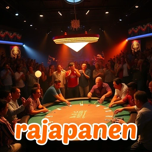rajapanen: Jelajahi Fitur Komunitas yang Menggembirakan dan Menarik