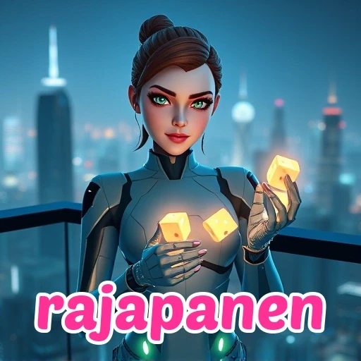 rajapanen: Platform Game Online Penuh Fitur Menarik untuk Anda