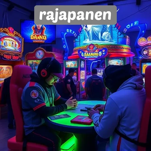Kelebihan dan Kekurangan Game di Rajapanen