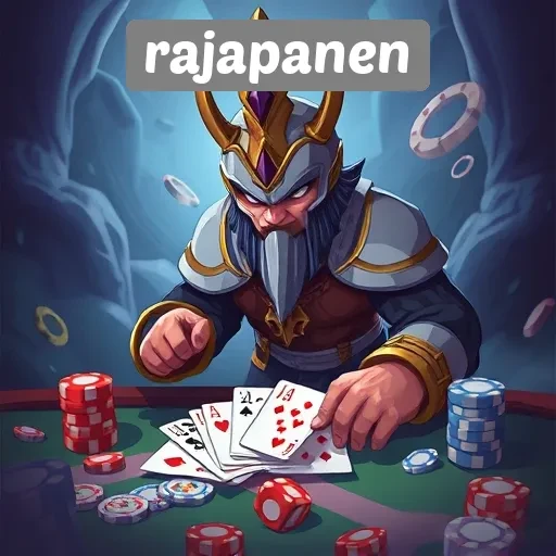 Taktik Bermain Game di Rajapanen yang Perlu Diketahui