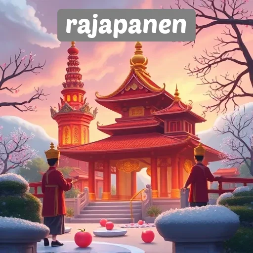 Keunggulan Fitur Interaktif di Situs Rajapanen