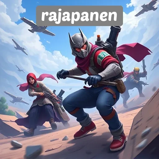 Tren Game Terbaru di Rajapanen yang Wajib Dicoba