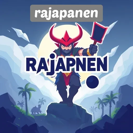 Menggali Potensi Game Lokal di Situs Rajapanen