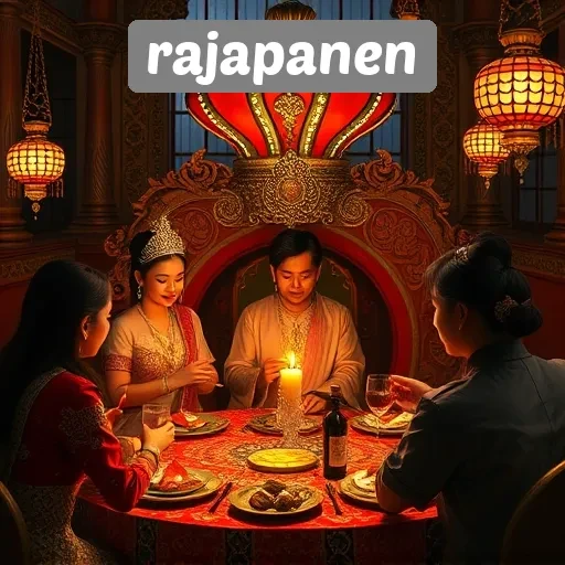 Panduan Memanfaatkan Fitur Unggulan di Rajapanen