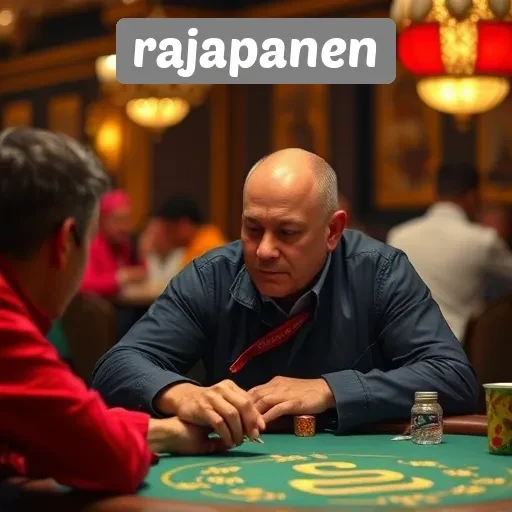 Tips Memaksimalkan Pengalaman Bermain di Rajapanen
