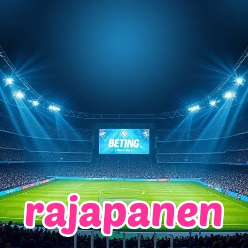 rajapanen: Fitur Menarik untuk Mitra Game Online Anda