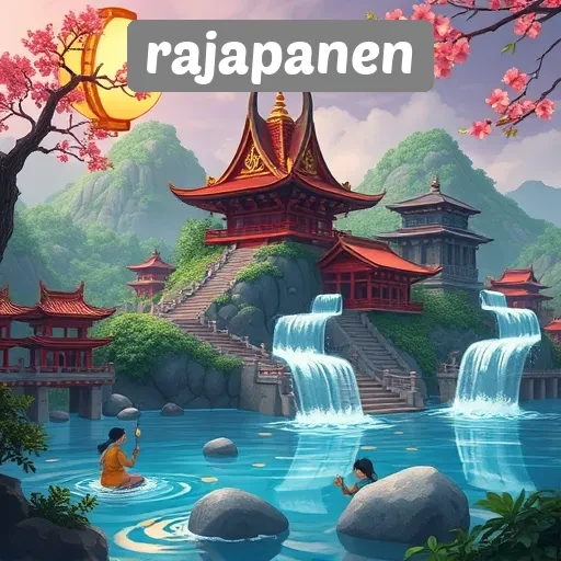 Mengupas Fitur Menarik Situs Game Rajapanen