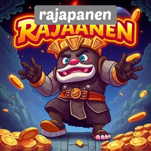 Fitur Unggulan Situs Rajapanen untuk Pecinta Game