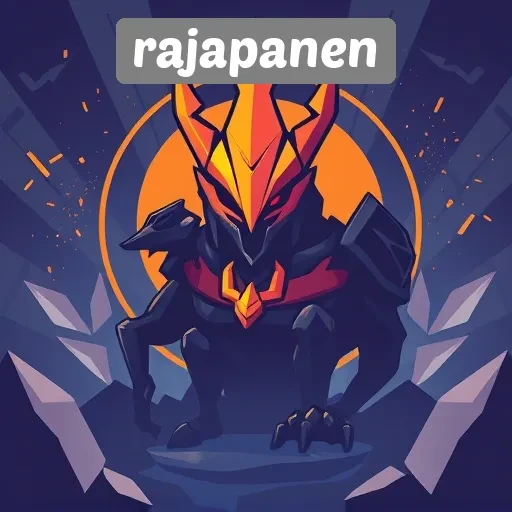 Rajapanen: Tempat Berkumpulnya Komunitas Game Indonesia