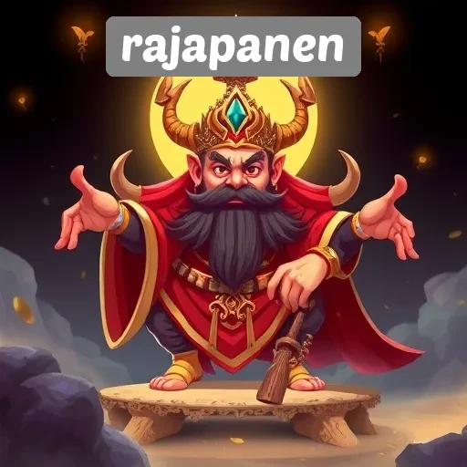 Mengenal Situs Game Rajapanen dan Fitur-Fiturnya
