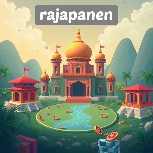 Mengenal Rajapanen sebagai Situs Game Populer di Indonesia