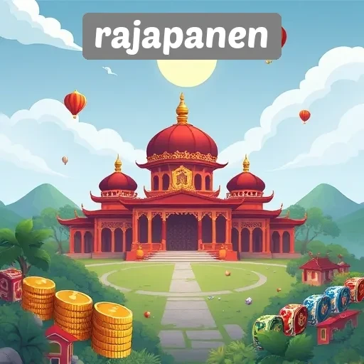 Mengenal Rajapanen Sebagai Situs Game Terpercaya