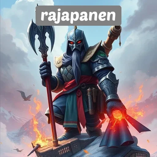 Alasan Mengapa Rajapanen Menjadi Pilihan Gamer Indonesia