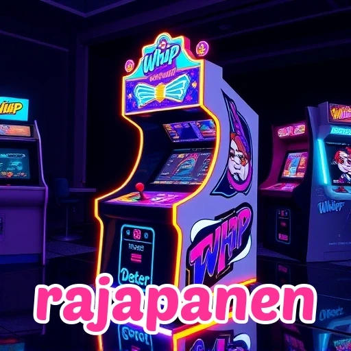 rajapanen: Game Online dengan Fitur dan Keunggulan Menarik