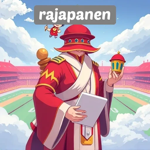 Keamanan dan Kenyamanan Bermain di Situs Game Rajapanen