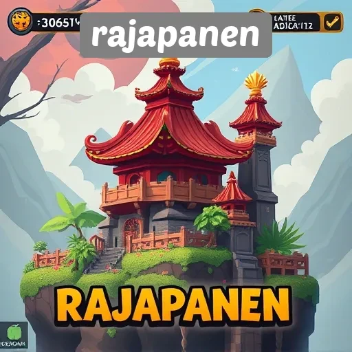 Memahami Platform Game Rajapanen untuk Gamer Indonesia
