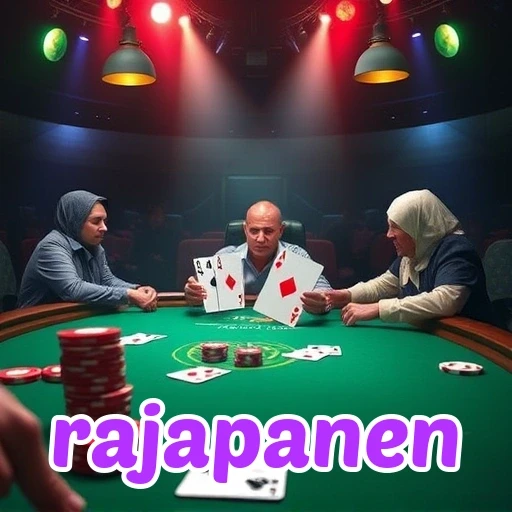 rajapanen: Fitur Update Menarik Untuk Pengalaman Bermain Terbaik