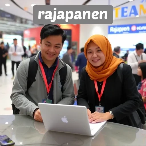 Review Pengalaman Pengguna di Situs Game Rajapanen