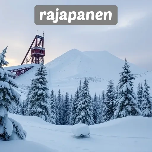 Tampilan Antarmuka Rajapanen yang Ramah Pengguna